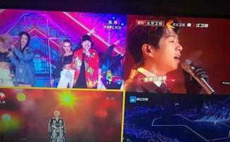 跨年晚会祖儿吃瓜视频,娱乐圈新瓜王诞生？