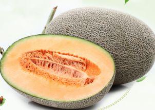 直播吃哈密瓜视频,甜蜜哈密瓜盛宴，尽享夏日清新滋味