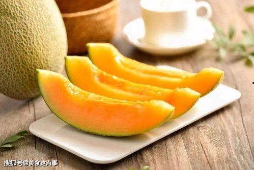 超级吃货哈密瓜视频大全,视频大全里的甜蜜诱惑