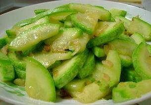 茭瓜丝怎么吃最好吃视频,茭瓜丝的多样吃法揭秘