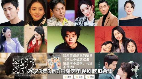 全明星吃瓜合集视频在线观看,精彩瞬间大盘点