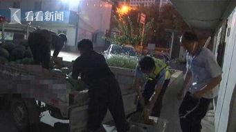 镇平吃瓜大事件视频全集,揭秘视频全集背后的惊人真相