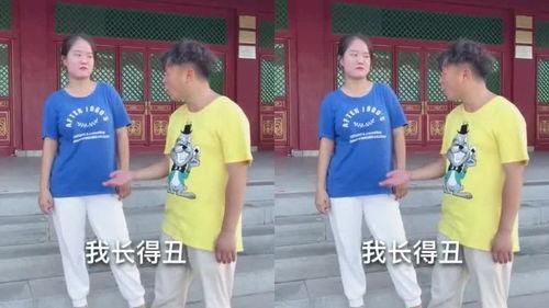 美女吃瓜群众搞笑视频,笑料百出，欢乐无限