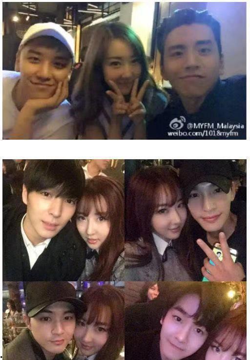 李洋洋明星吃瓜事件视频,揭秘幕后真相与网友热议