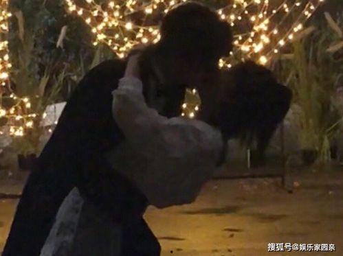 明星吃瓜接吻视频在线观看,揭秘吃瓜接吻视频幕后真相