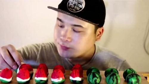 胖哥带你吃阿瓜视频在线观看,胖哥带你探秘阿瓜美食之旅