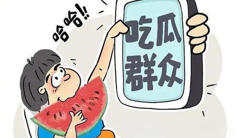 新北美吃瓜群众辟谣视频,揭秘网络谣言真相