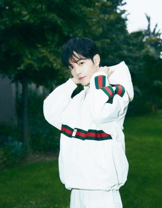 吃瓜视频肖战鞠婧祎,甜蜜互动引网友热议