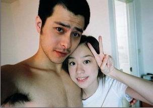 吃瓜男明星晒私照视频