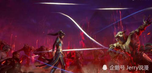 史莱克七怪吃瓜动漫视频,动漫盛宴笑料连连