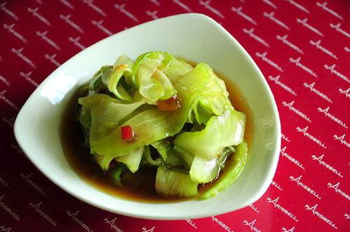 面筋拌佛手瓜可以吃吗视频,家常美味新尝试