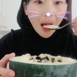 大比拼吃瓜视频,一场视觉与味蕾的双重盛宴