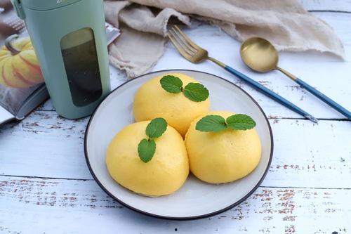 常吃吊瓜馒头好吗视频,健康美味两不误