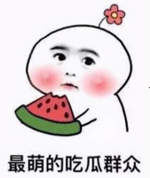 不该好奇吃瓜视频,揭秘背后真相与警示