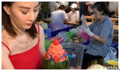 福建吃瓜大妈事件视频,街头冲突引发社会热议