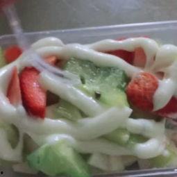 脆蜜瓜吃货视频