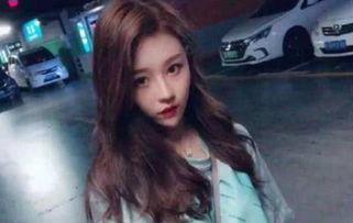 抖音网红流出 前排吃瓜的视频