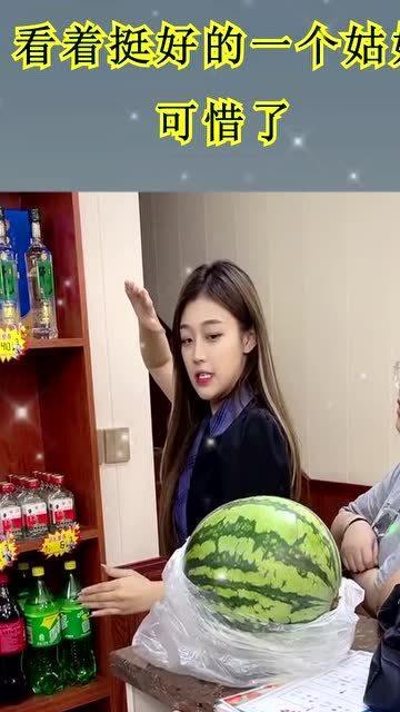 姑娘吃瓜的视频,揭秘娱乐圈幕后故事