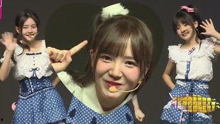 黄宣绮和黄怡慈吃瓜视频,揭秘娱乐圈幕后故事