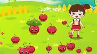 熊猫吃哈密瓜儿歌视频,萌宠美食视频走红网络