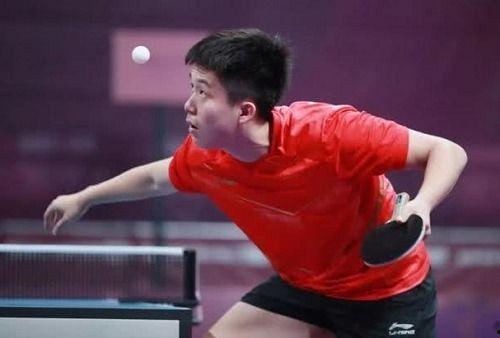 王楚钦吃瓜韩国队视频,一场精彩绝伦的体育盛宴