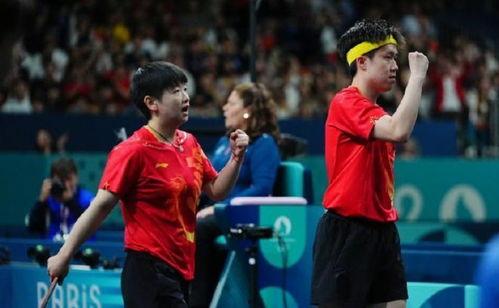 王楚钦吃瓜韩国队视频,一场精彩绝伦的体育盛宴